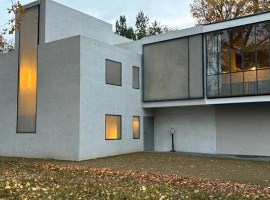 Artesoires Blog-Text zweiter Teil: Geschichte des modernen Industrie-Designs: Von Arts & Craft zum Jugendstil, Art déco und Bauhaus