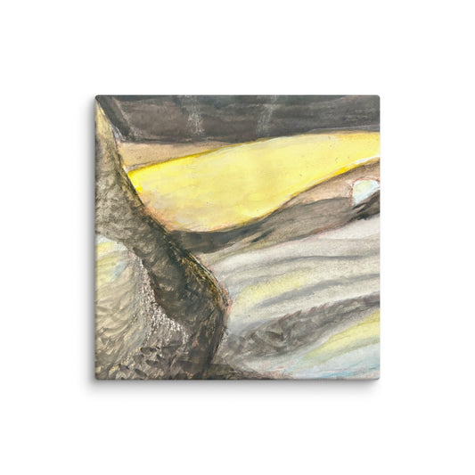 Leinwanddruck/canvas print 'cosmos'